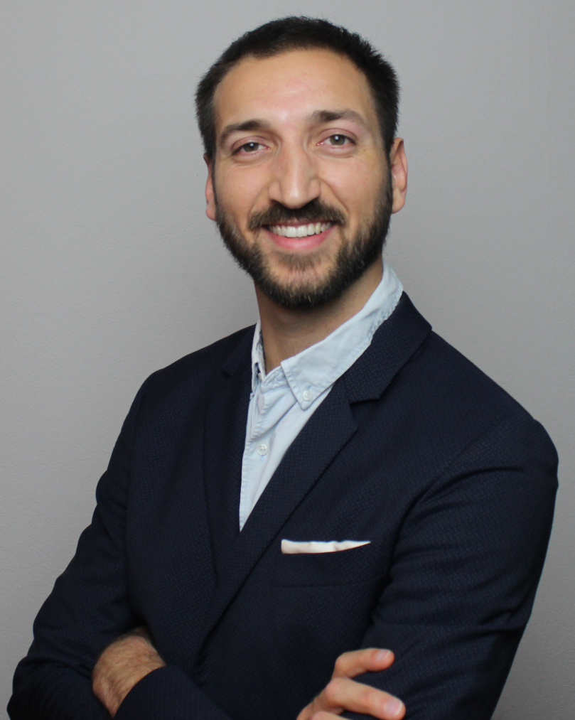 Dario Sanalitro