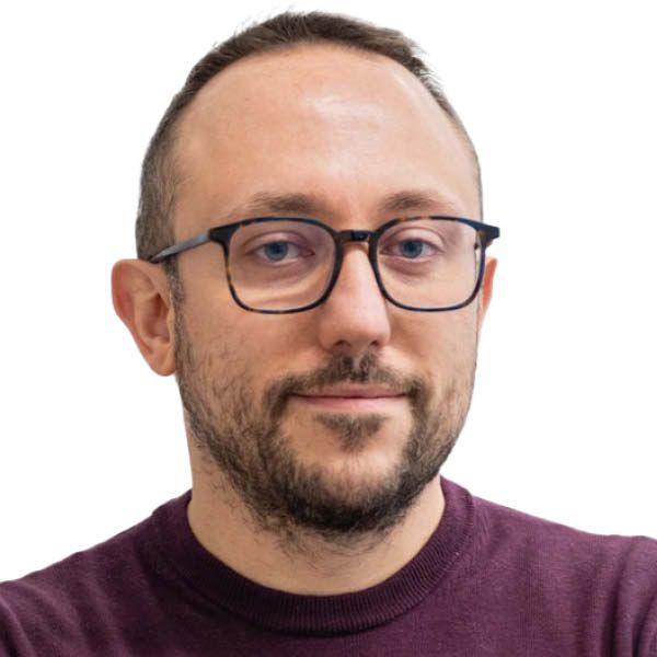 Loris Roveda