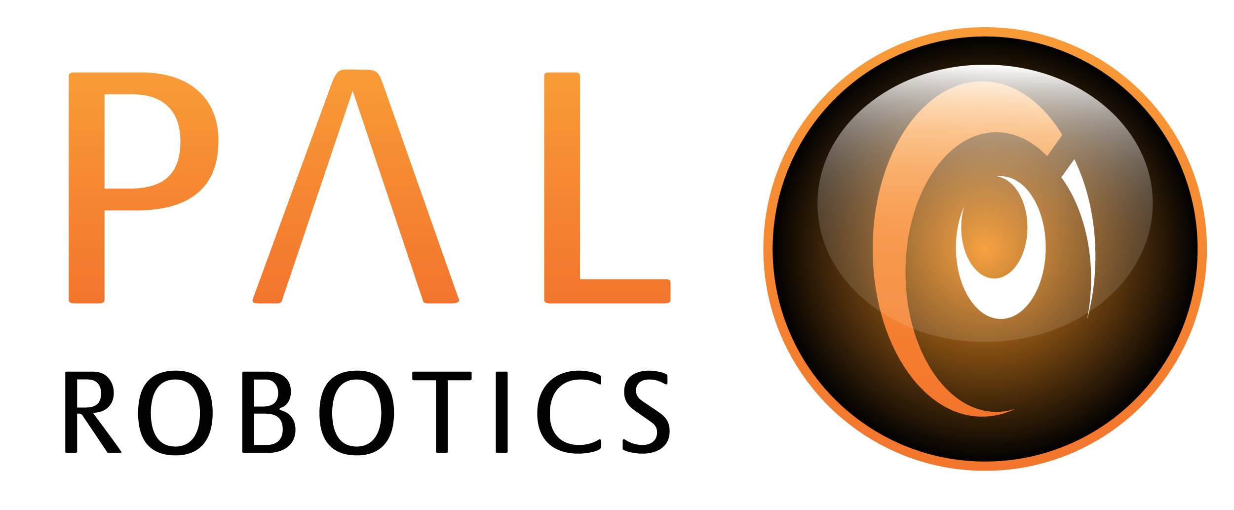 PAL Robotics Logo