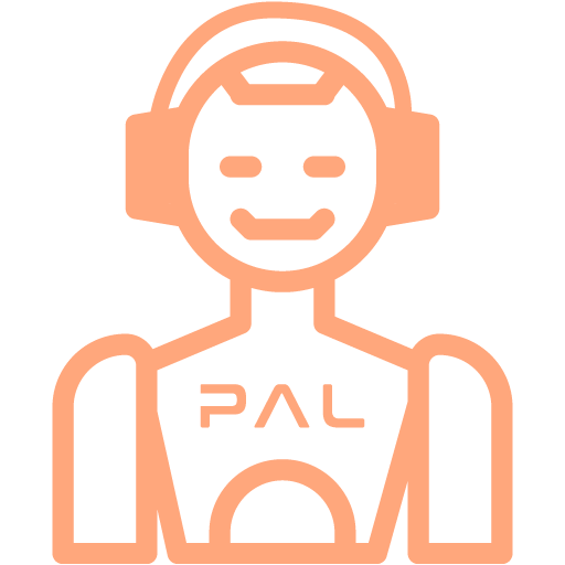 PAL Robotics Speaker
