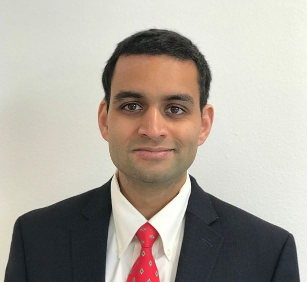Dr. Ajay Mandlekar