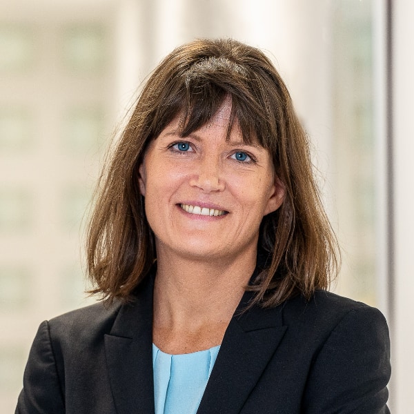 Prof. Angela Schoellig