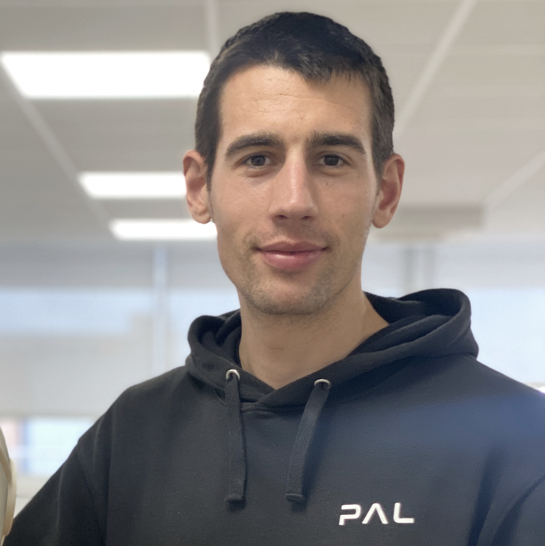 PAL Robotics Speaker