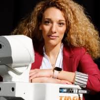 Prof. Georgia Chalvatzaki