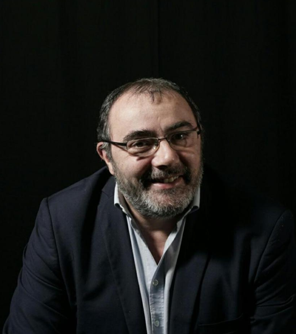 Guillaume Morel
