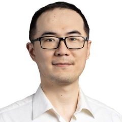 Prof. Hua Wei