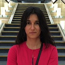 Prof. Katerina Fragkiadaki
