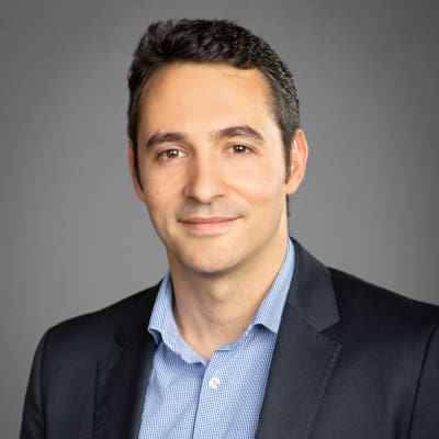 Prof. Kostas Alexis