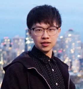Prof. Siyuan Huang