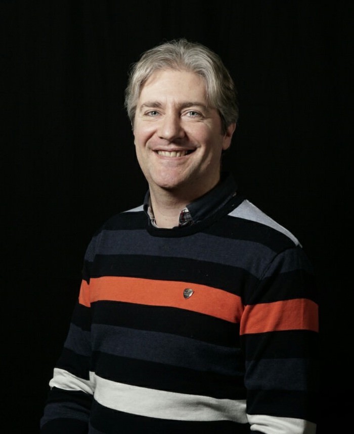Stephane Doncieux