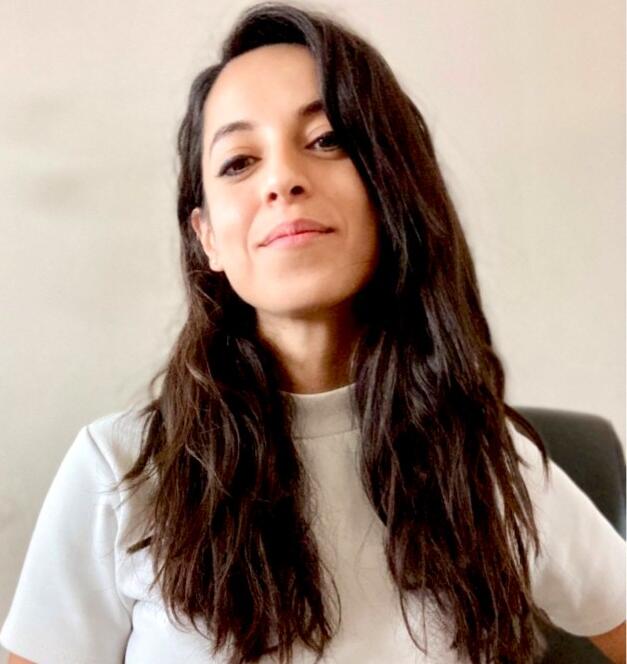 Silvia Tulli